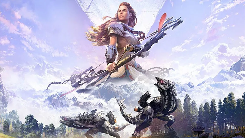 Horizon Zero Dawn