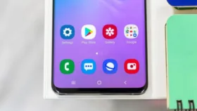گلکسی اس 20 LTE