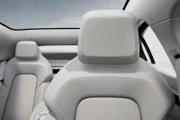 Sony Vision S