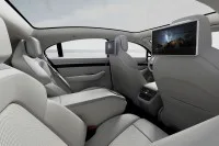 Sony Vision S