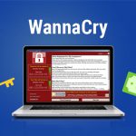 باج افزار WannaCry