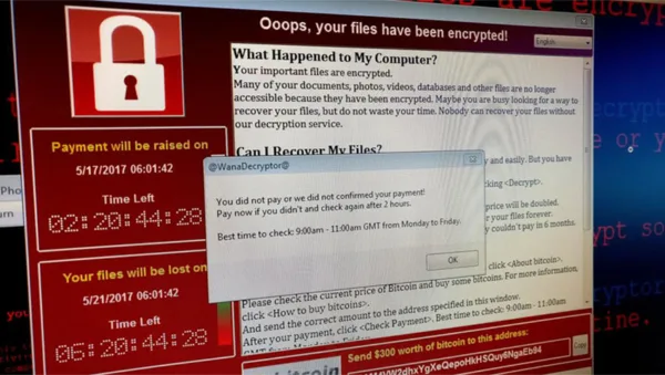 WannaCry