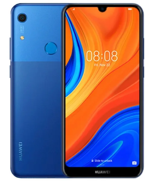 Huawei Y6s