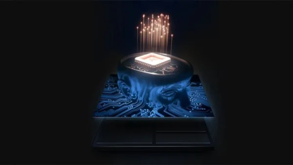 تراشه پردازشی دایمنسیتی 800