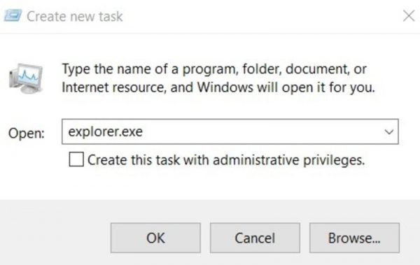 رفع خطای File Is Open in Another Program