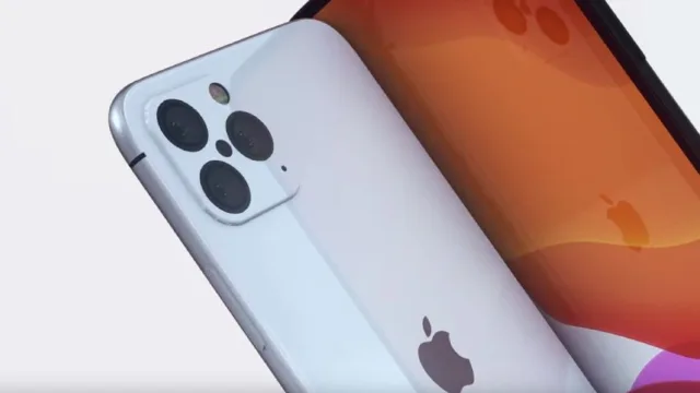 مورد انتظارترین محصولات اپل در سال 2020