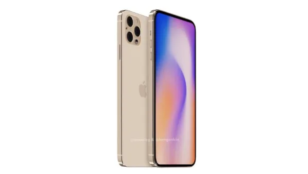 آیفون 12