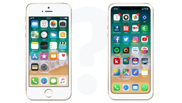 آیفون اس ای (2020)
