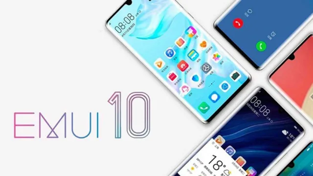 EMUI 10