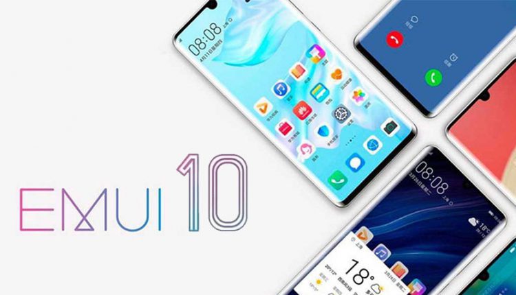 EMUI 10