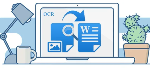 OCR