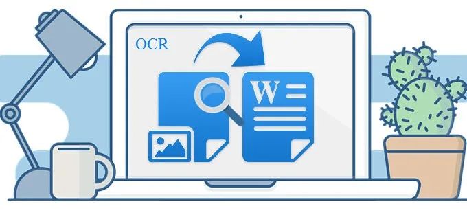 OCR