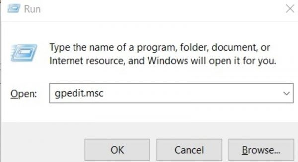 رفع خطای File Is Open in Another Program