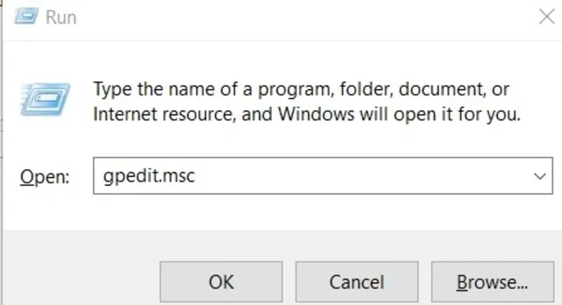 رفع خطای File Is Open in Another Program