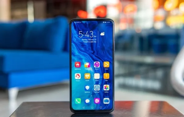 آنر 9 ایکس پرو