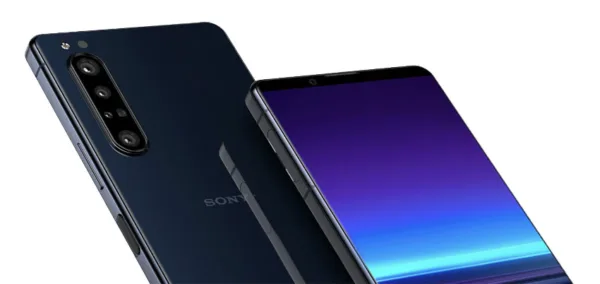 سونی اکسپریا 1.1