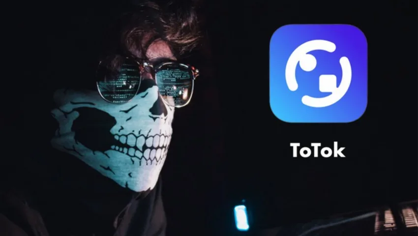پیامرسان توتاک (ToTok) باز هم از گوگل پلی حذف شد!