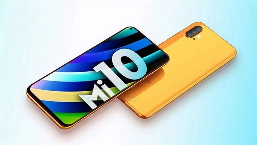 شیائومی می 10 با صفحه نمایش 90 هرتزی و شارژر 50 واتی به میدان میآید!