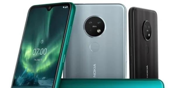 نوکیا 5.2