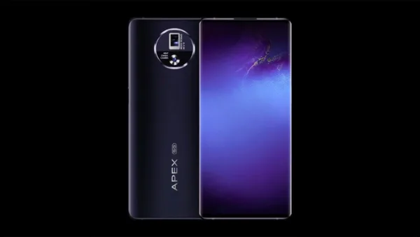 ویوو اپکس 2020