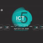پنجمین دوره مسابقات چالش‌های حوزه فناوری اطلاعات و ارتباطات «ICT Challenge»