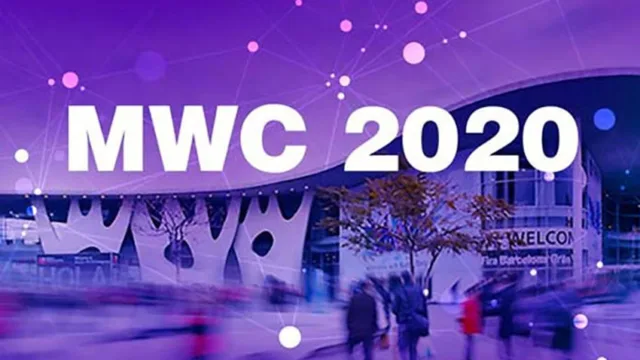 MWC 2020