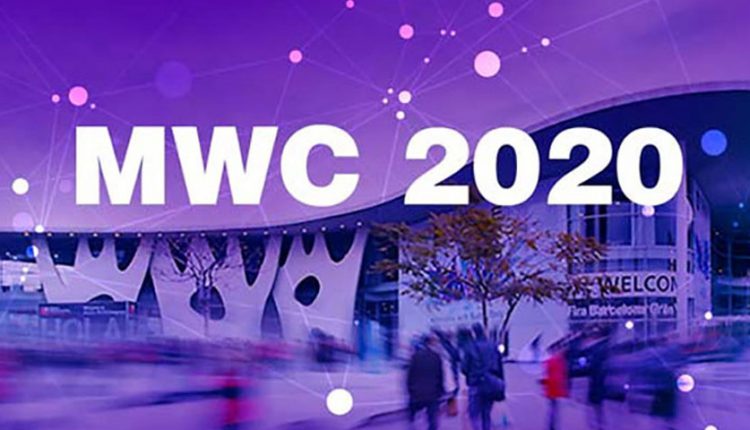 MWC 2020