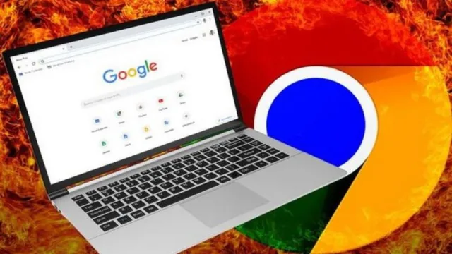 افزونه کروم