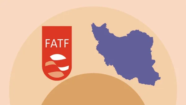 ایران و FATF