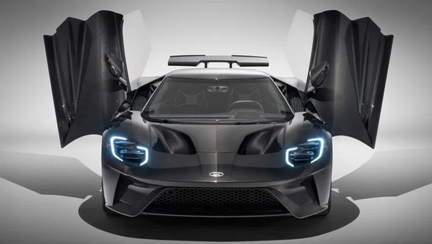 نمایشگاه ماشین شیکاگو 2020