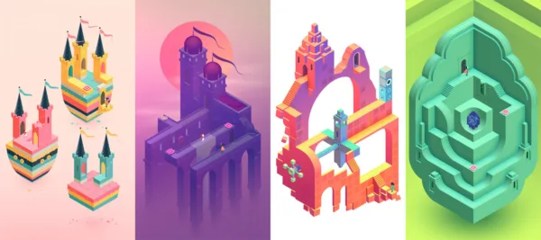 Monument Valley 2
