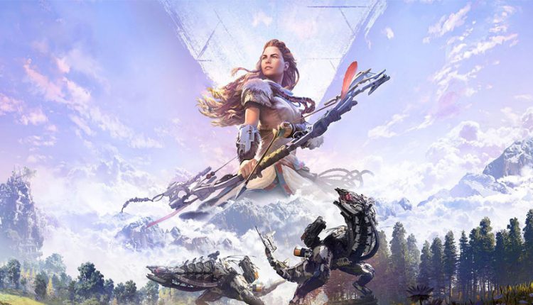 بازی Horizon: Zero Dawn