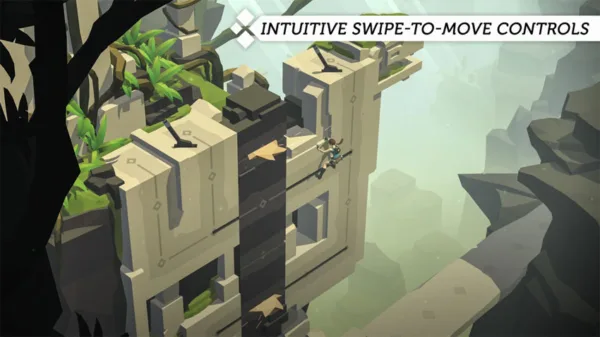 Lara Croft GO (2)