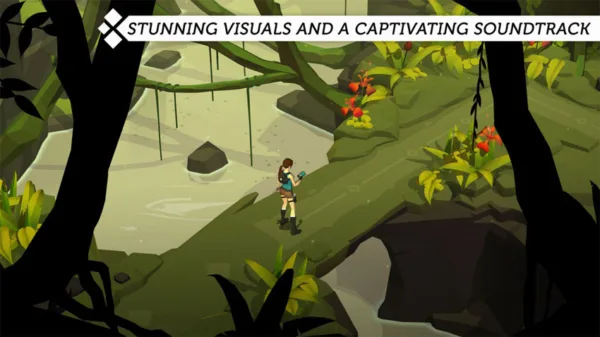 Lara Croft GO (3)