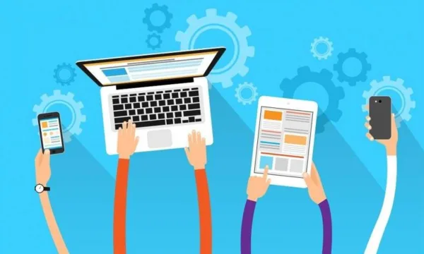 حل مشکلات موبایل در سلام تک