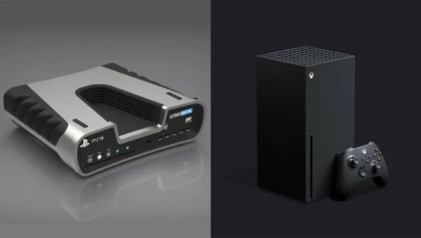 ایکس باکس سری ایکس و پلی استیشن 5