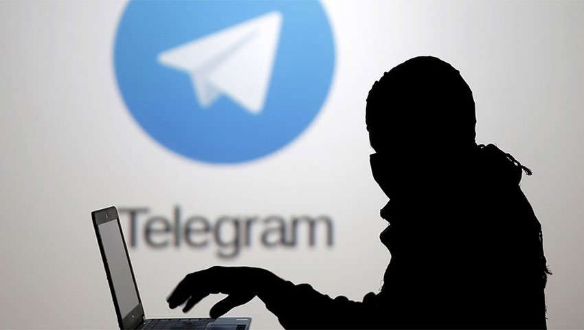 افشای اطلاعات 42 میلیون کاربر ایرانی تلگرام