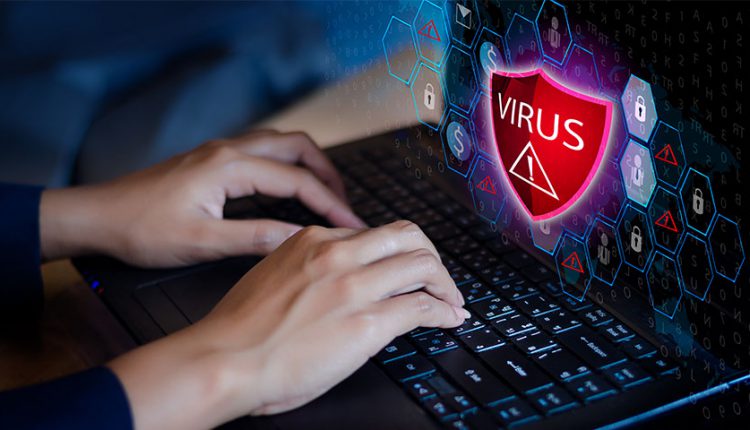 آشنایی با علائمی که می‌توانند نشانه ویروسی شدن کامپیوتر باشند - دیجی رو