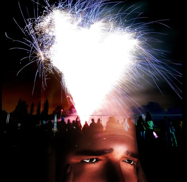 Exploding head syndrome