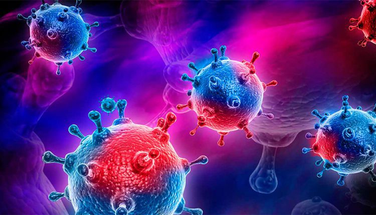 مرگبارترین ویروسهای یک قرن گذشته