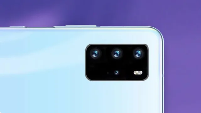 آنر 30 اس