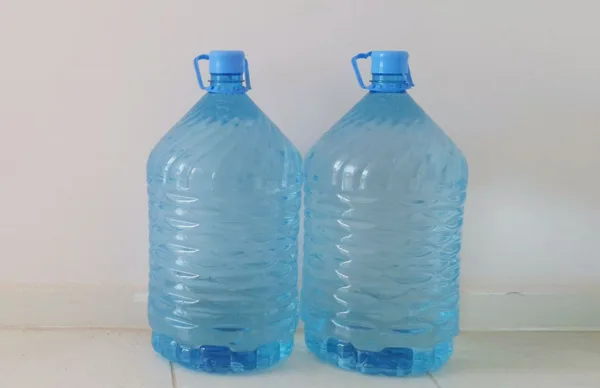 آب آشامیدنی