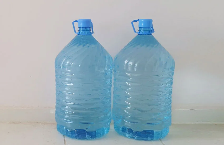 آب آشامیدنی