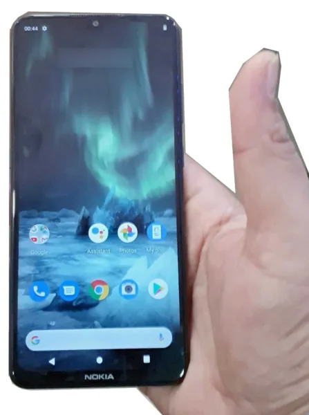 نوکیا 5.3
