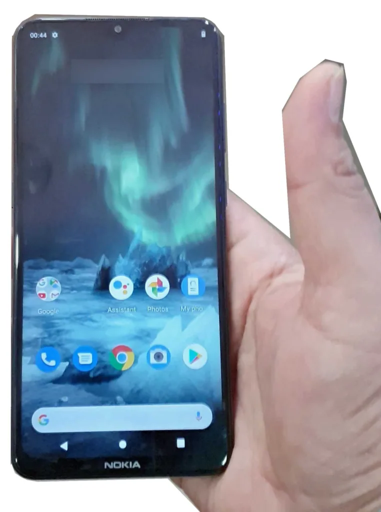 نوکیا 5.3