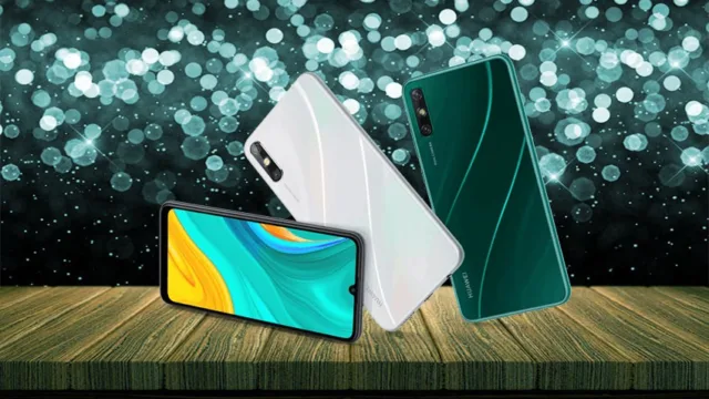 هواوی انجوی 10 ای