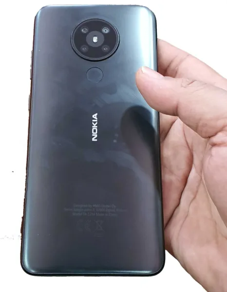 نوکیا 5.3