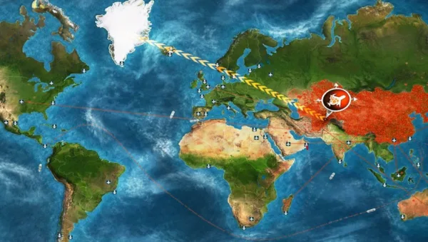 Plague Inc