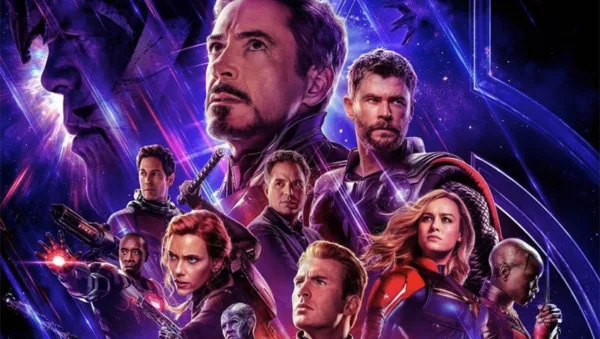 Avengers: Endgame