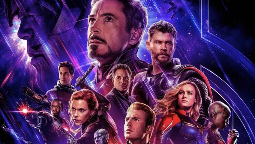Avengers: Endgame